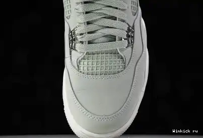 4 Jordan Air Seafoam 0423